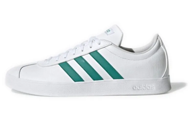 Adidas Vl Court 2.0 'Green'