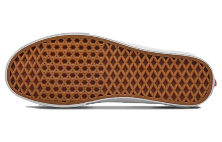 Кеды Vans Style 43 (синий) — фото 4