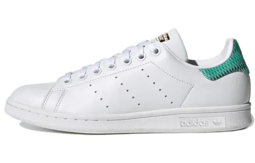 Adidas Wmns Stan Smith 'Cloud White Green' Women's