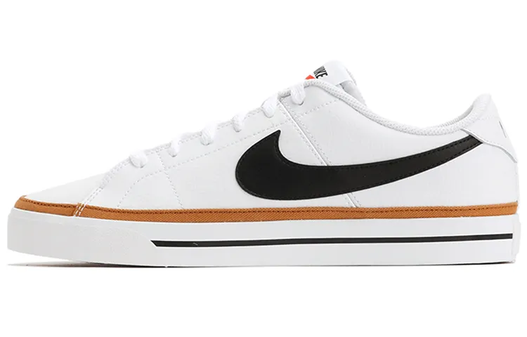 Nike Court Legacy White Desert Ochre