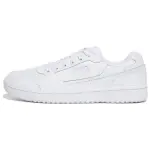 FILA Targa Low top Skateboard Shoes Unisex White