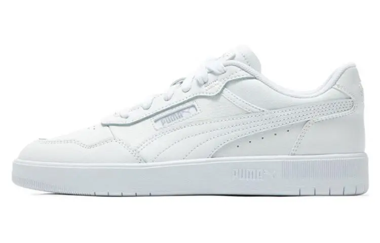 PUMA Court Ultra 'White Silver'