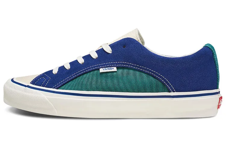 Vans Og Lampin Lx 'Sodalite Blue Jungle'