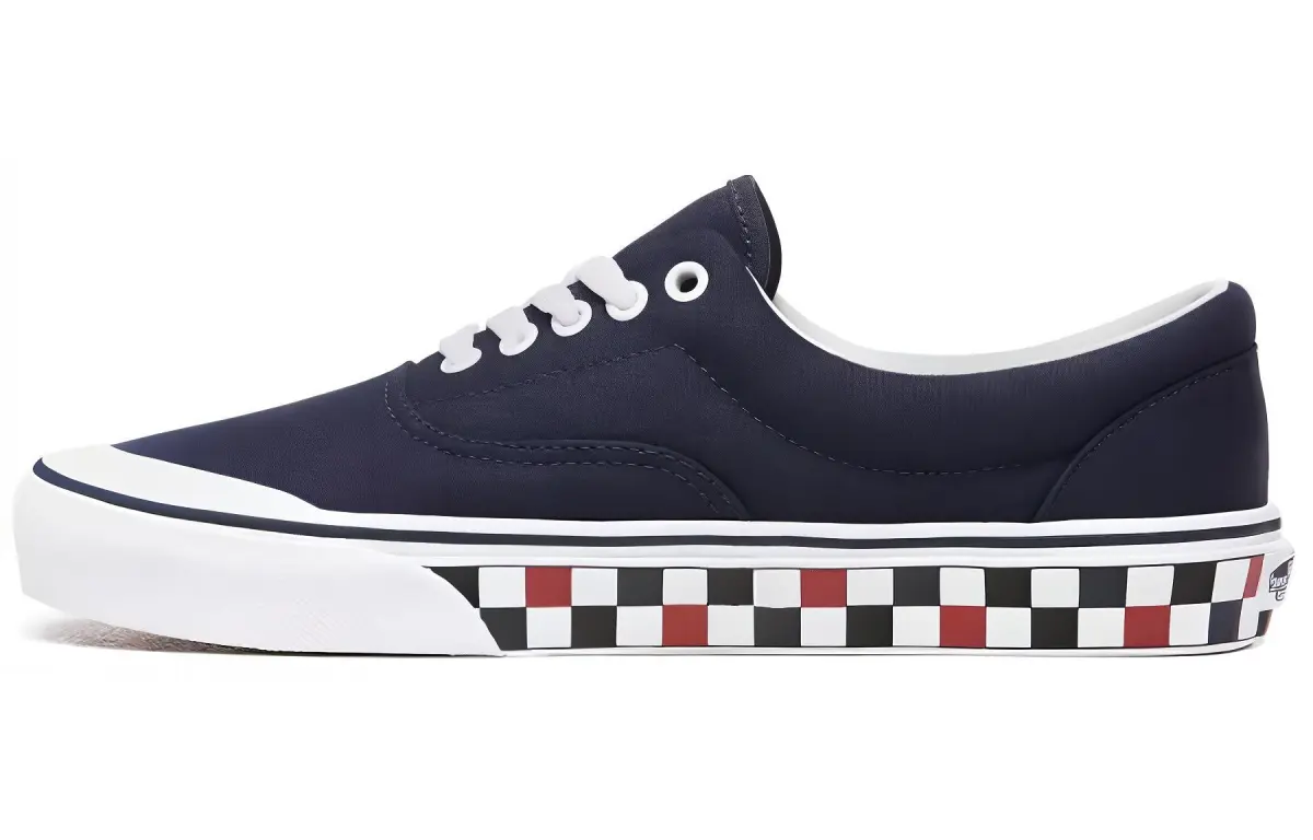 Vans Check Era Tc Deep Blue Dark Blue