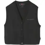 Nike W J AIR JRD KNIT VEST Women's Black