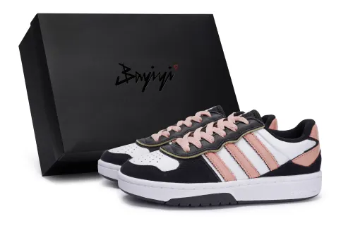 Adidas Originals Courtic 811 Manufacturing Slip Resistant Abrasion Resistant Slip Resistant Abrasion Resistant Low top