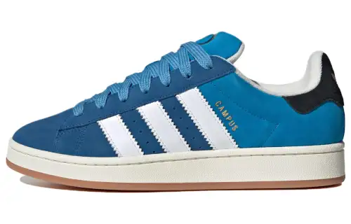 Campus Adidas Originals 00s 'Bright Blue Gum'