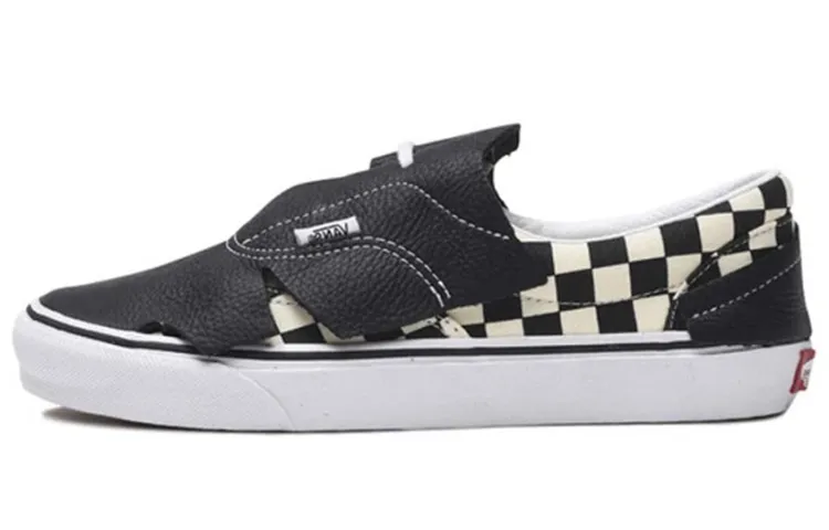 Era Wmns Vans 'Origami - Checkerboard' Women's
