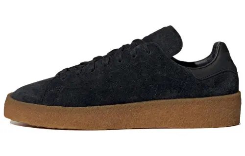 Stan Smith Adidas Originals Crepe 'Black'