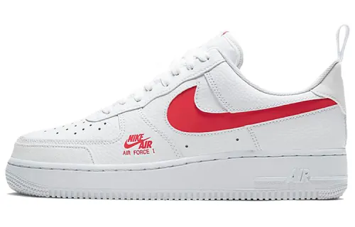 Nike Air Force 1 Low Utility 07 LV8 White Red