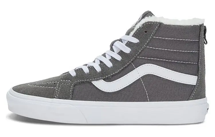 Vans SK8 HI 'Grey'