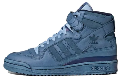 Adidas Forum 84 Hi 'Indigo'