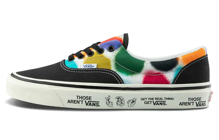 Era Vans 95 Dx 'Anaheim Factory - Spray Spots'
