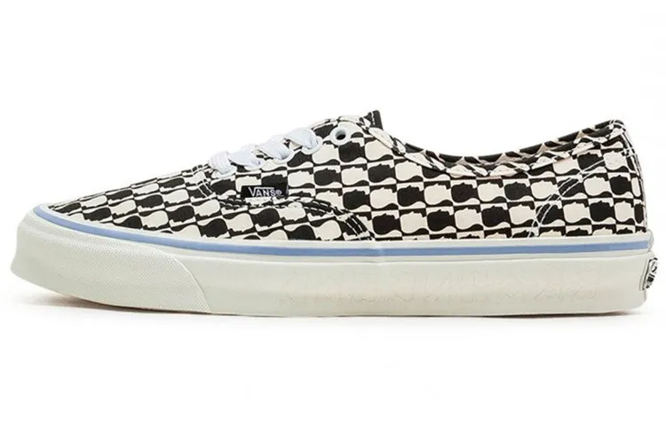Authentic Brain Dead x Authentic Og Vans Lx 'Brain Dead Monogram'