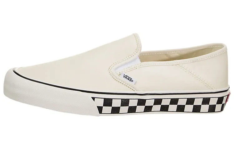 Slip-On Vans 'SF Classics'
