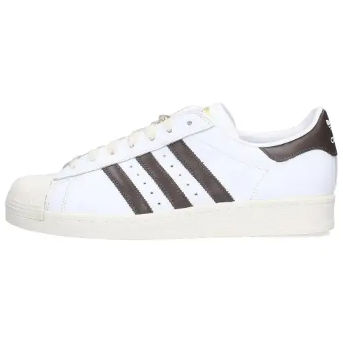 Adidas Originals x Billy's Superstar 82 Abrasion Resistant Abrasion Resistant Low top Skateboard Shoes Men's