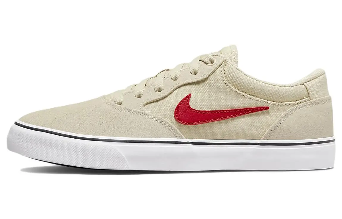 Nike Chron Sb 2 'Rattan University Red'