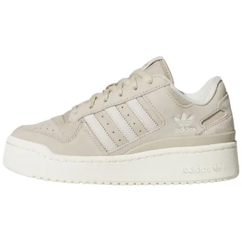 Forum Wmns Adidas Originals Bold Stripes 'Wonder Beige' Women's