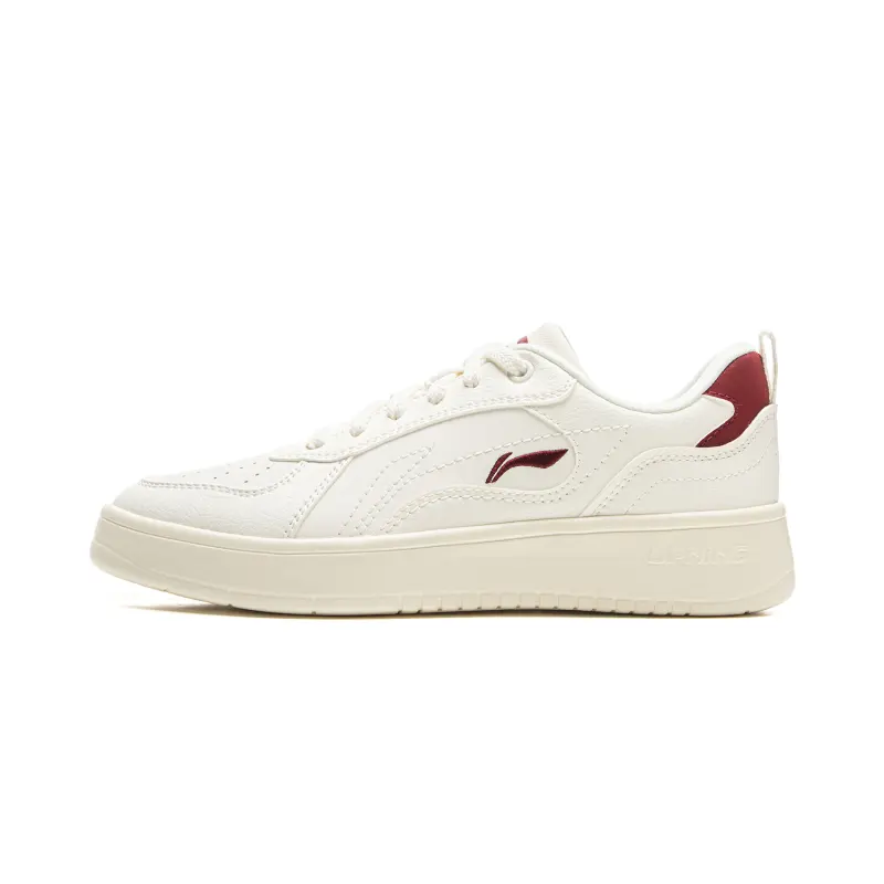 Li Ning Wheat Age Slip Resistant, Abrasion Resistant, Breathable, Height Increasing