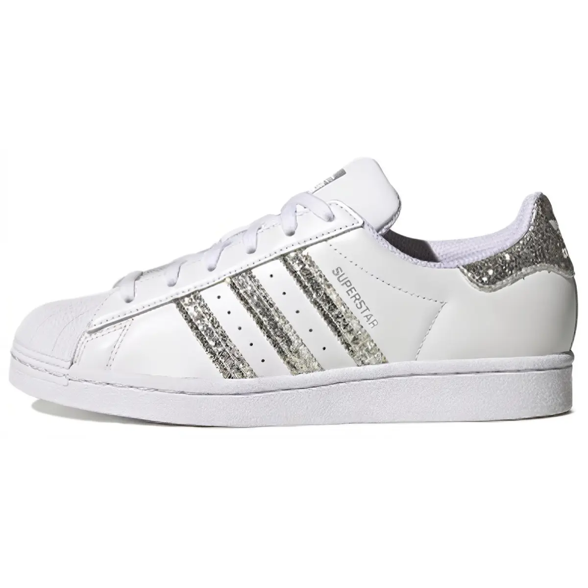 Adidas Wmns Superstar 'Glitter' Women's