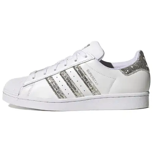 Adidas Wmns Superstar 'Glitter' Women's
