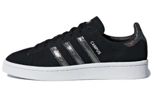Adidas Originals CAMPUS 00s Casual Low top Skateboard Shoes Men's Carbon Black