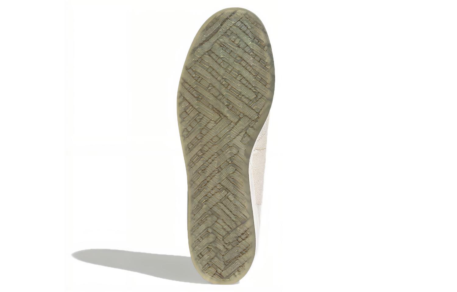 Кеды adidas originals Superstar 50 CLN "Mummy" (белые) — фото 6