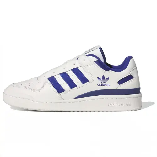 Forum Adidas Originals Low Cl 'White Victory Blue'
