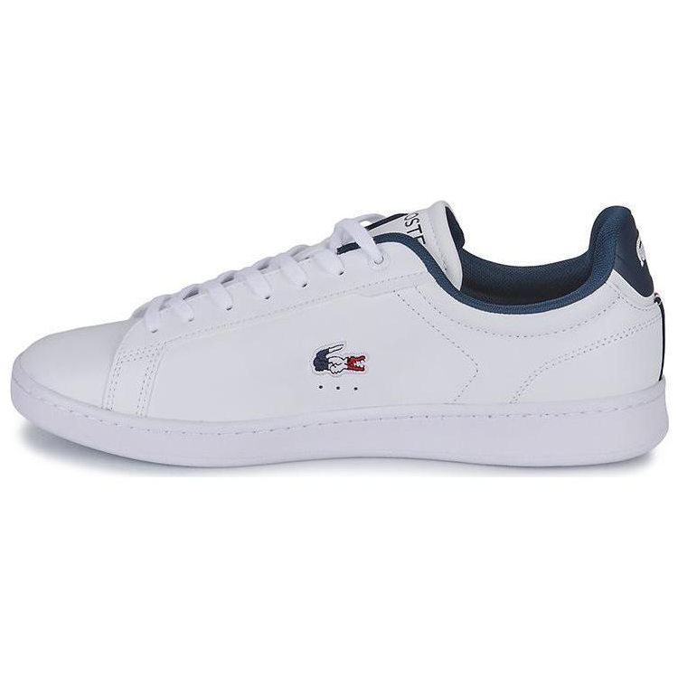 LACOSTE Carnaby Pro Leather Sneakers