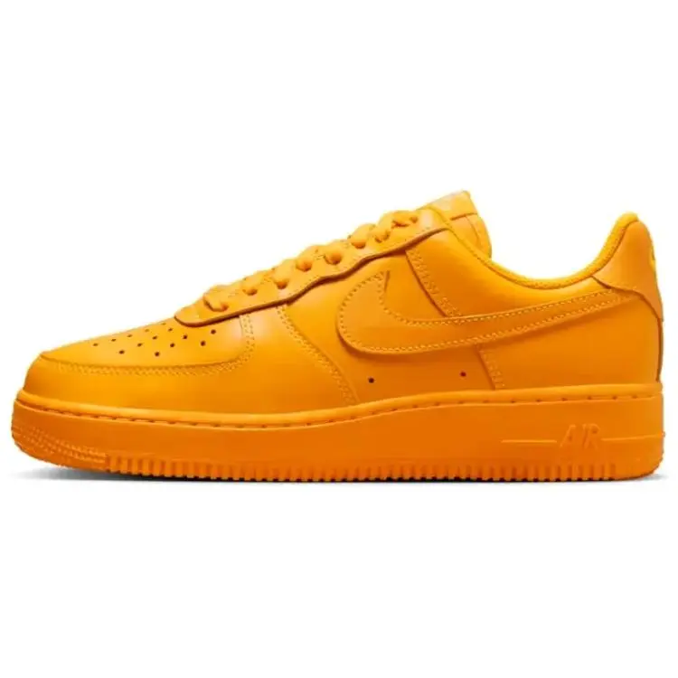 Nike Air Force 1 Low '07 Laser Orange Women's