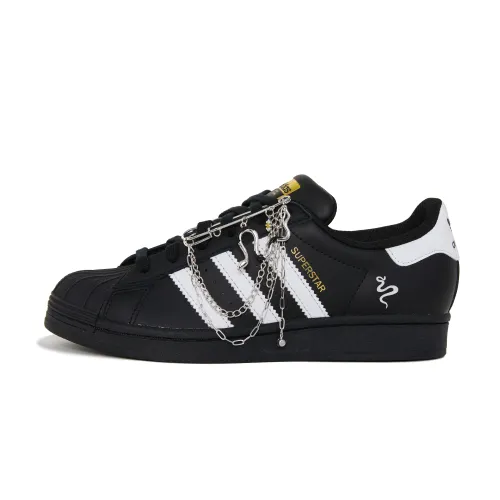 Adidas Originals SUPERSTAR Slip Resistant Cushioning Abrasion Resistant Slip Resistant Cushioning Abrasion Resistant