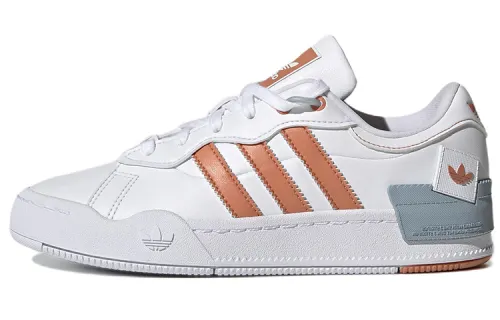 Adidas Wmns Rey Galle 'White Hazy Copper' Women's