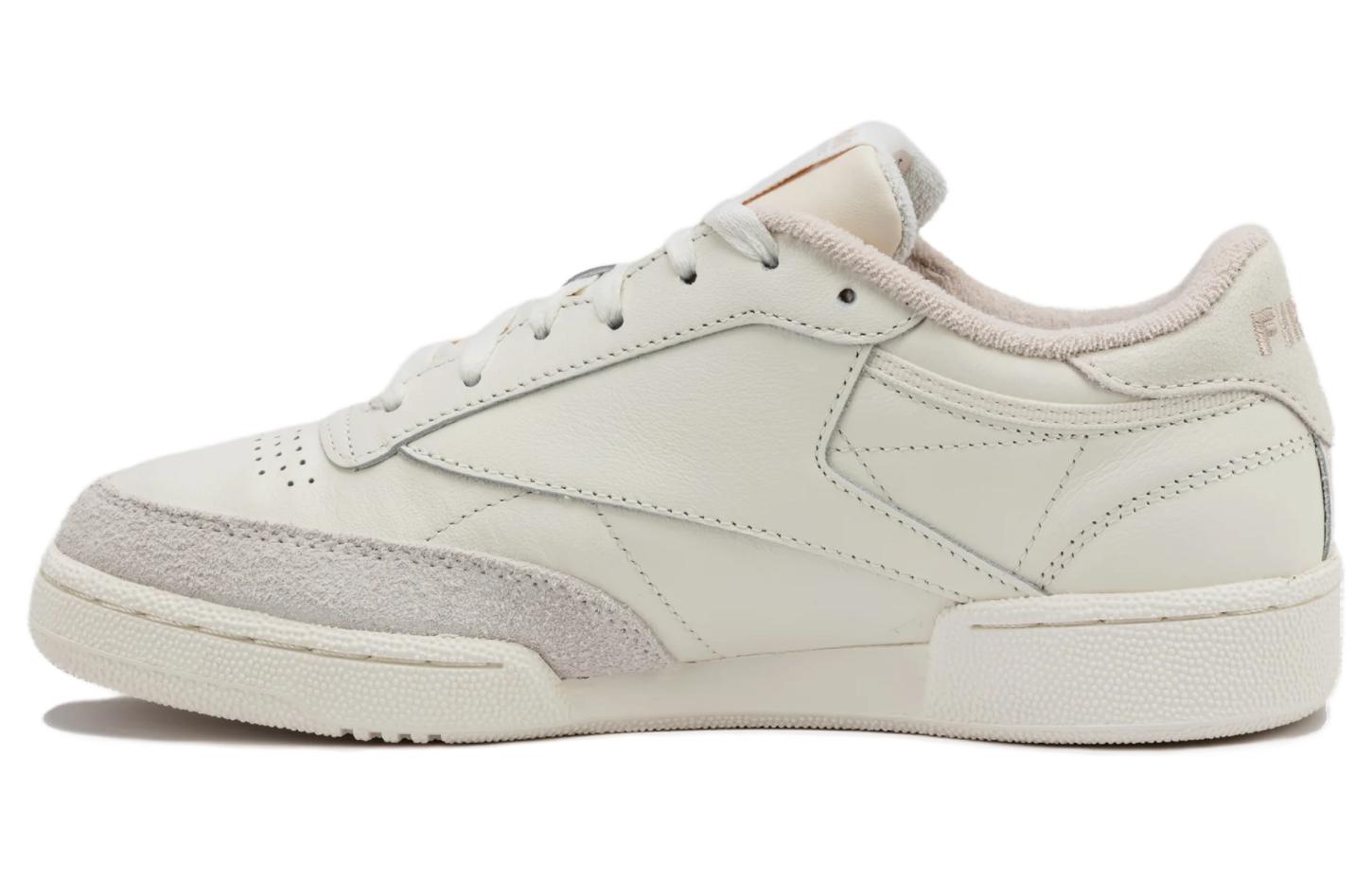 Club C Reebok 'Pearl' Shoe Palace Exclusive