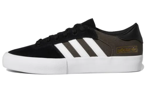 Adidas Matchbreak Super 'Black Shadow Olive'