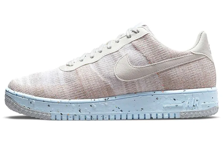 Nike Air Force 1 Crater FlyKnit Photon Dust