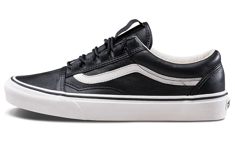 Vans Old Skool Chillie 'Black White'