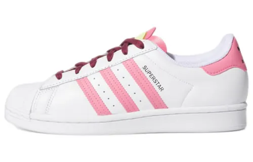 Adidas Wmns Superstar 'White Rose Tone' Women's