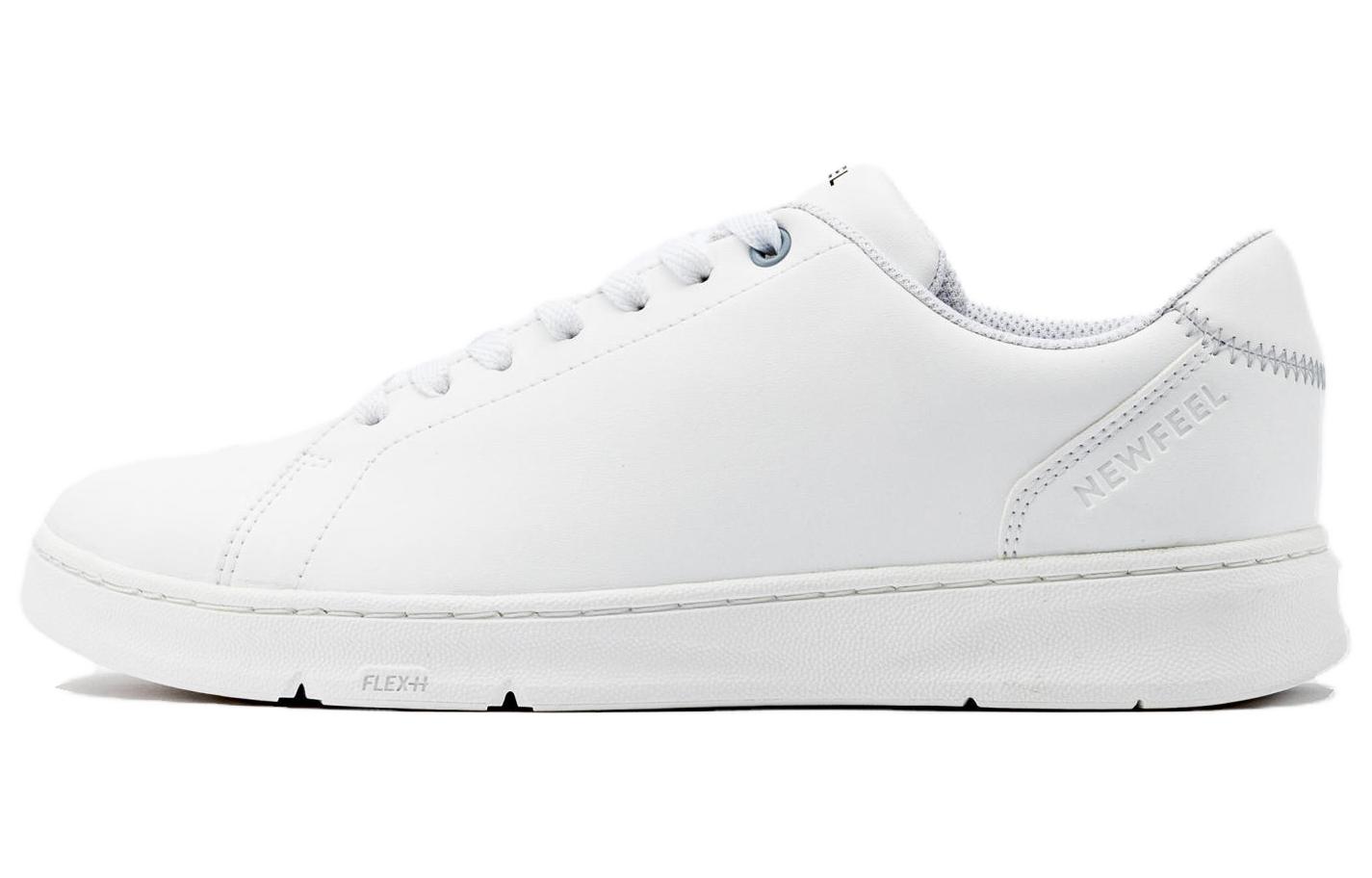 DECATHLON ActiveWalk City Commuting Cushioning Abrasion Resistant Cushioning, Wear Resistant Low top Skateboard Shoes