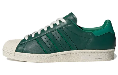 Adidas Originals Superstar 80S 'Green Teal'