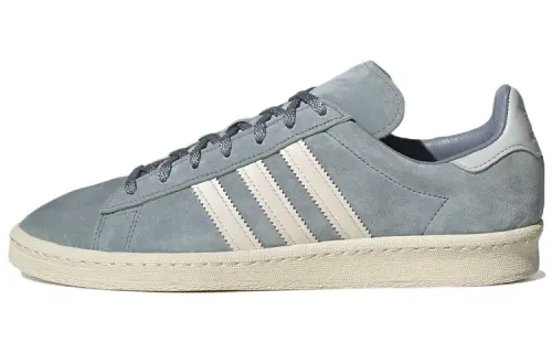 Adidas Campus 80s 'Gray White'