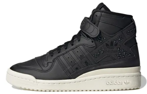 Adidas Wmns Forum 84 High 'Black Sparkle' Women's