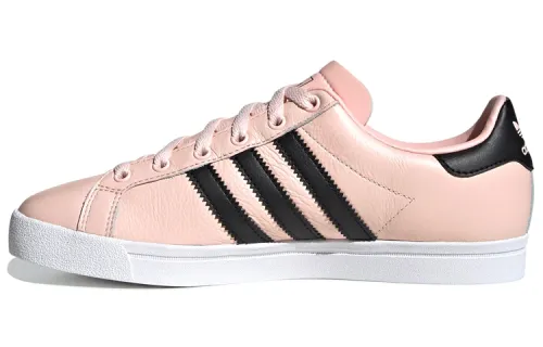 Adidas Originals Coast Star 'Pink Black' Women's