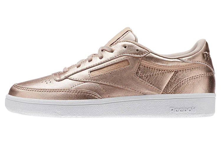 Club C Gigi Hadid x Club C Wmns Reebok 85 'Melted Metal' Women's
