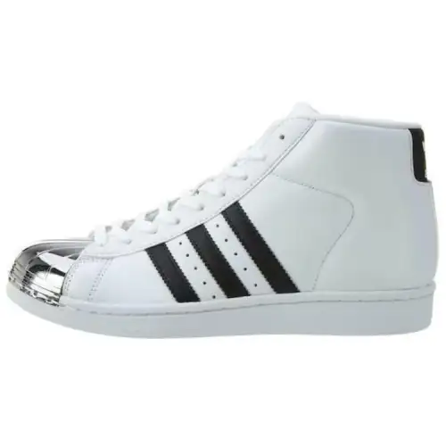 Adidas Wmns Pro Model 'Metal Toe' Women's