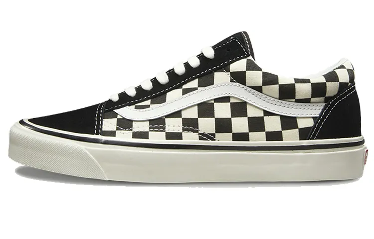 Vans Old Skool 36 Dx 'Anaheim Factory' Sneakers