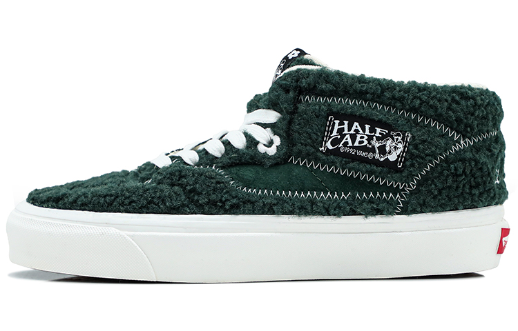Half Cab Sandy Liang x Half Cab Vans 33 Dx 'Mountain View'