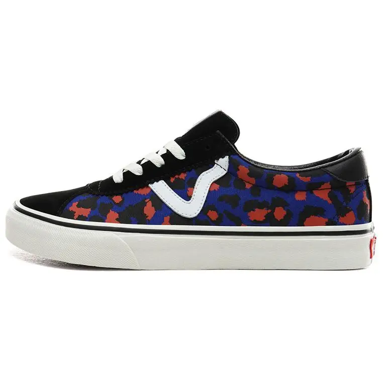 Vans Sport 'Leopard'