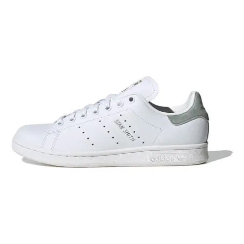 Adidas Wmns Stan Smith 'White Silver Metallic' Women's