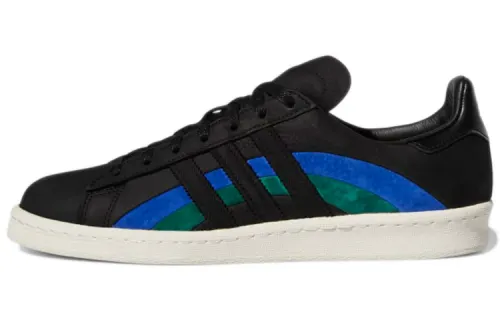 Campus Book Works x Campus Adidas Originals 80s 'Jazz'