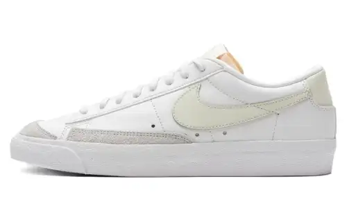 Nike Blazer Low Vintage Summit White Sea Glass